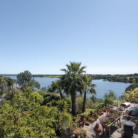 Vale Do Gaio Hotel Torrao  Exterior photo