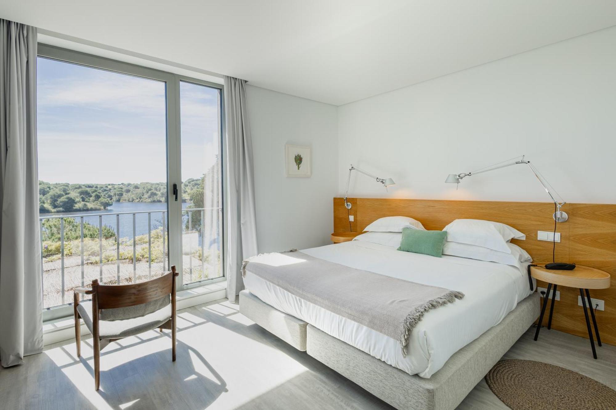 Vale Do Gaio Hotel Torrao  Exterior photo