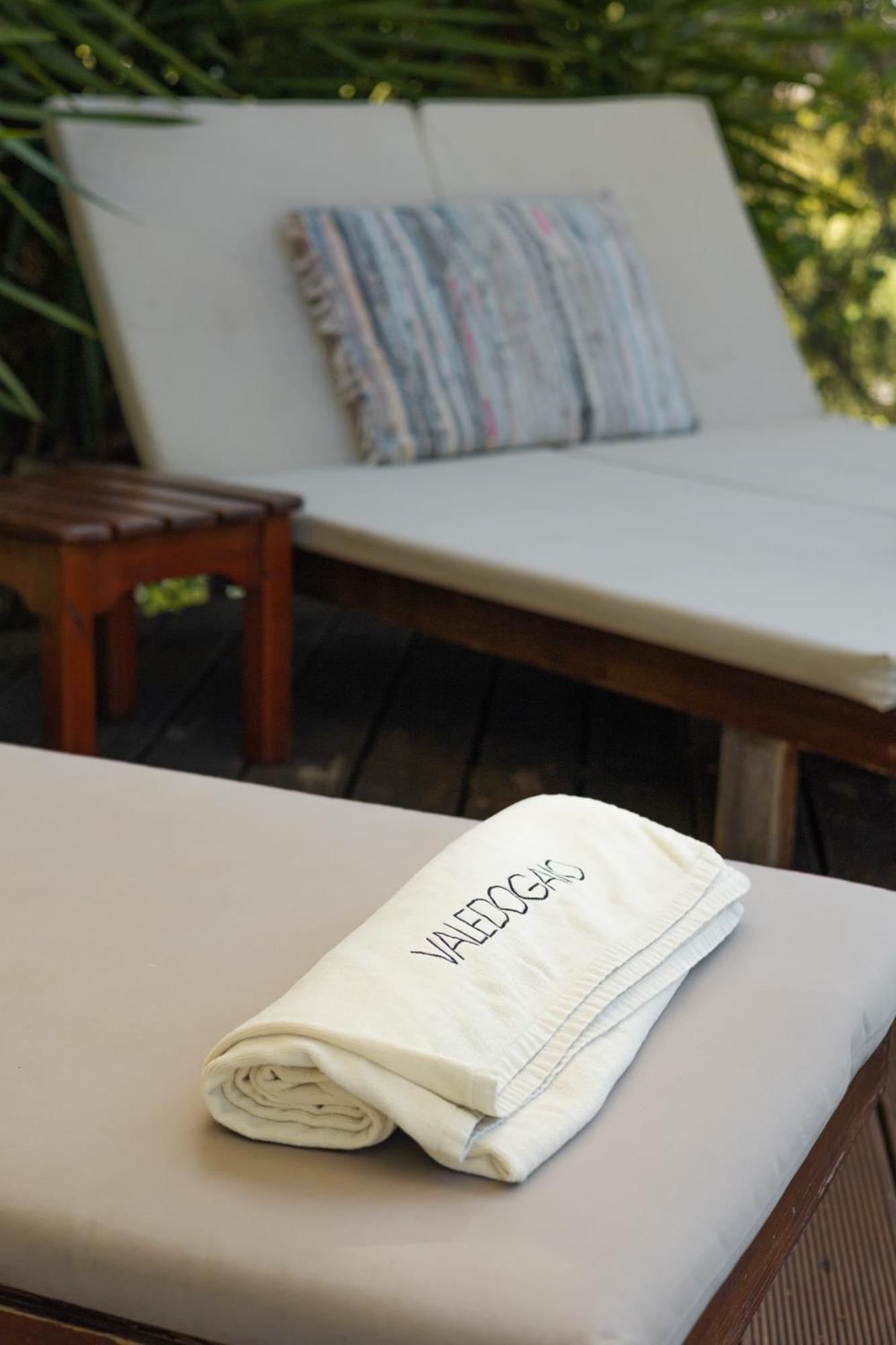Vale Do Gaio Hotel Torrao  Exterior photo