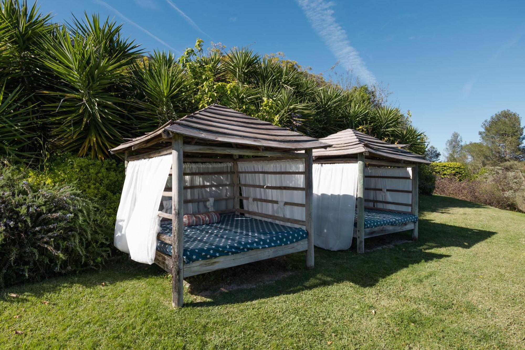 Vale Do Gaio Hotel Torrao  Exterior photo