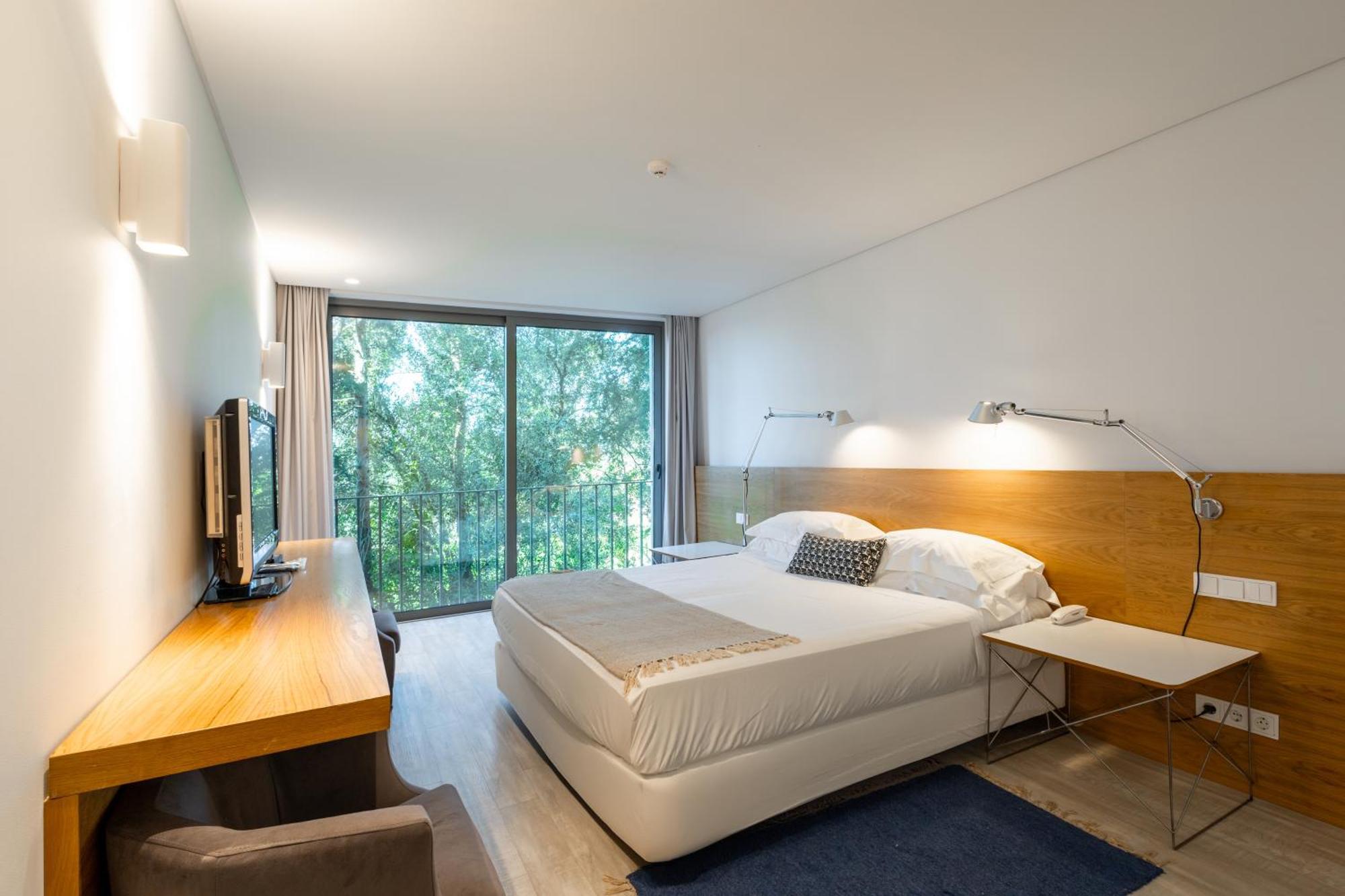 Vale Do Gaio Hotel Torrao  Exterior photo